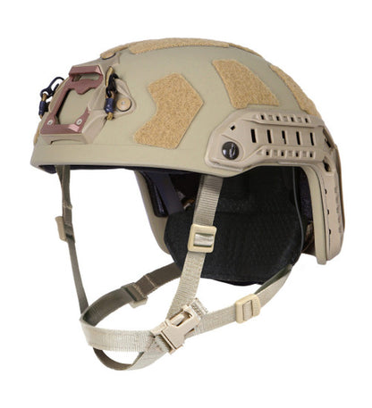 Ops-Core FAST SF High Cut Helmet NIJ level IIIA