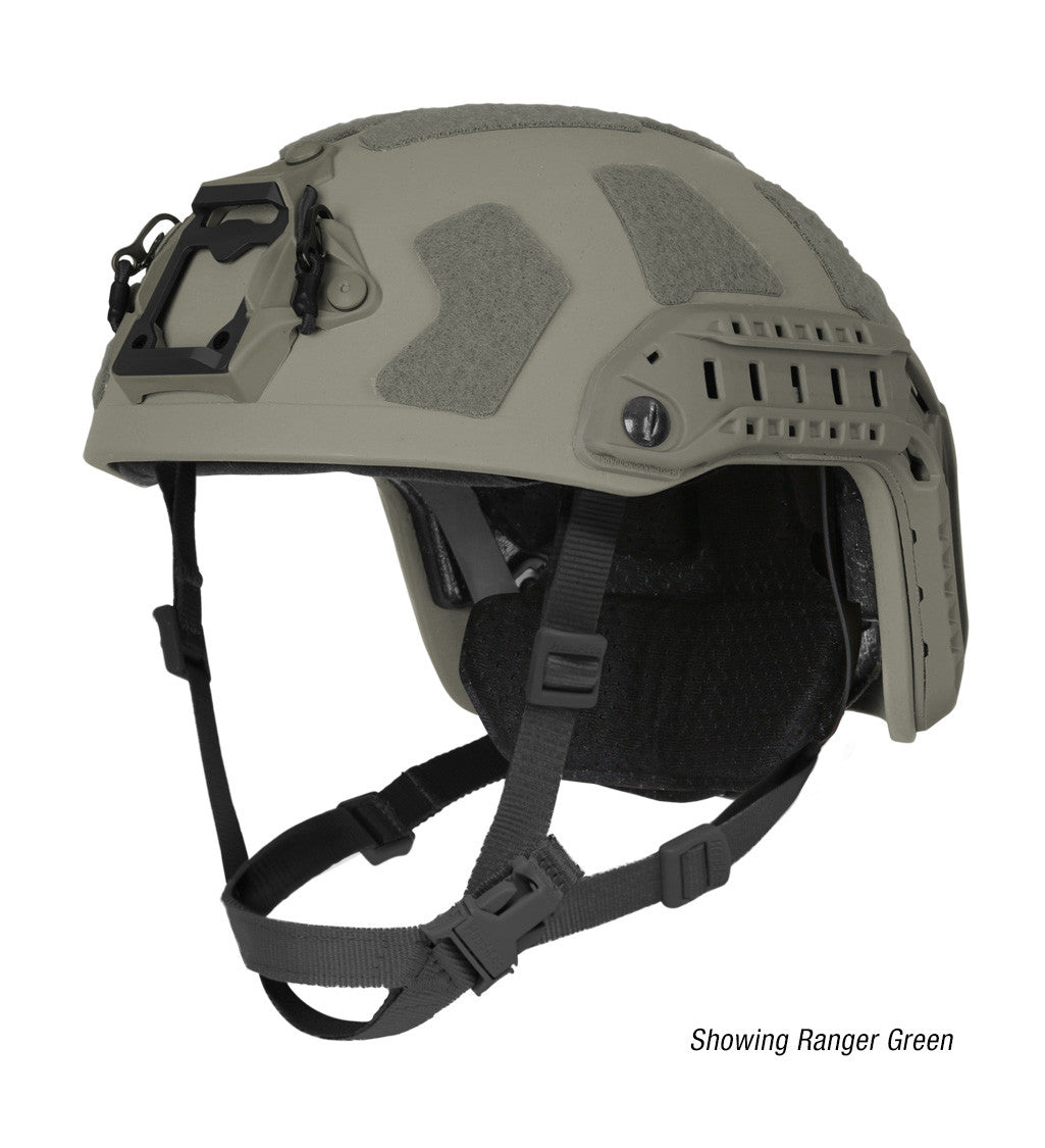 Ops-Core FAST SF High Cut Helmet NIJ level IIIA