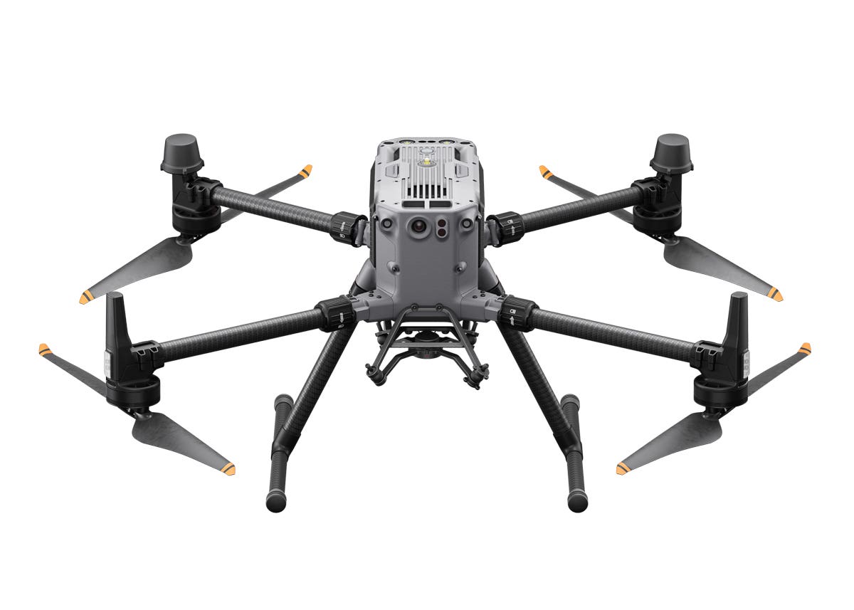 DJI Matrice 350 RTK Drone basic Combo